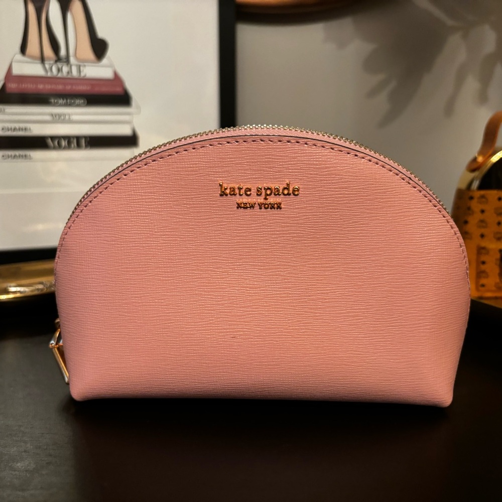 Kate Spade Cosmetic Pouch